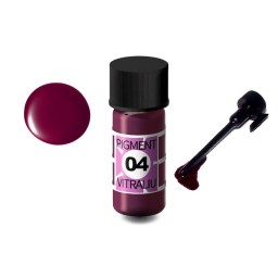 Pigment Vitraliu 165 Violet