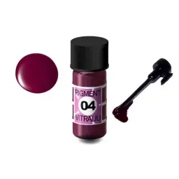 Pigment Vitraliu 165 Violet