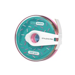 STALEKS REZERVE TIP ROLĂ PENTRU PILE granulație  100 ATC-100