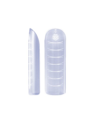 ZERO SLIM FORM BY IRINA CERNEI  SET 120 BUC 12 MĂRIMI REUTILIZABILE