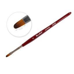 PENSULA NAIL-ART Roubloff Rotundă 3 DCr33R