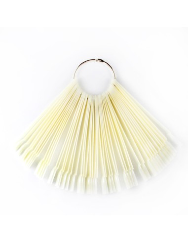 MOSTRAR NATUR PENTRU LACURI DE UNGHII 50buc.