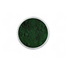 Pigment Pudră Green P04 2