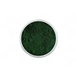 Pigment Pudră Green P04 2