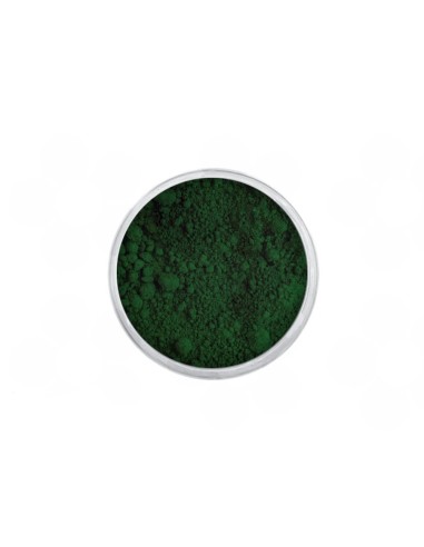 Pigment Pudră Green P04
