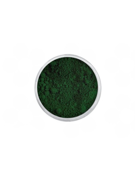 Pigment Pudră Green P04 Pigment Pudră Green P04