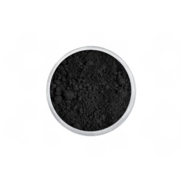 Pigment Pudră Black P05 2