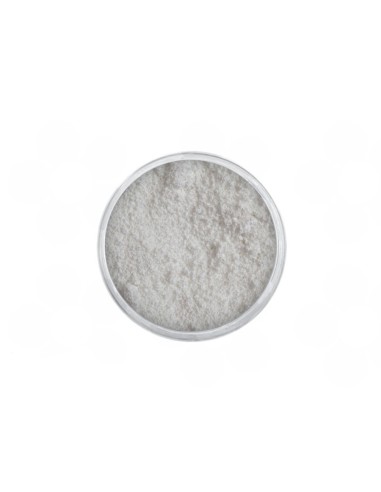 Pigment Pudră White P07