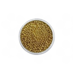 CAVIAR 2gr. GOLD 1,2mm - CG10 2