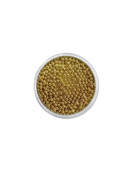 CAVIAR 2gr. GOLD 1,2mm - CG10