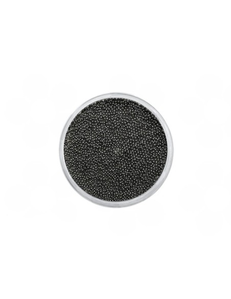 CAVIAR 2gr. BLACK 0,5mm - CB05 CAVIAR 2gr. BLACK 0,5mm - CB05