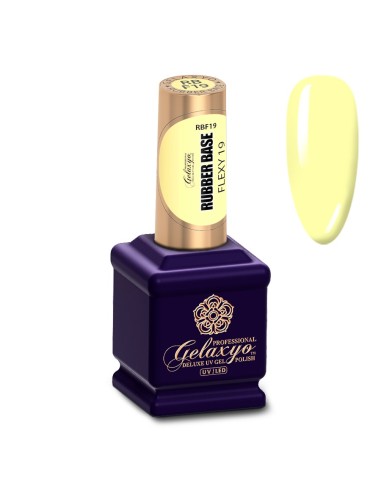 RUBBER BASE FLEXY 19 15ML