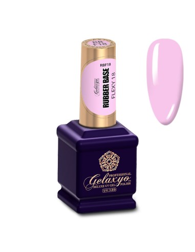   RUBBER BASE FLEXY 18 15ML