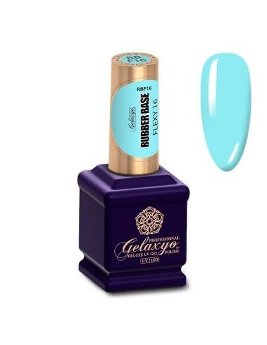 RUBBER BASE FLEXY 16 15ML