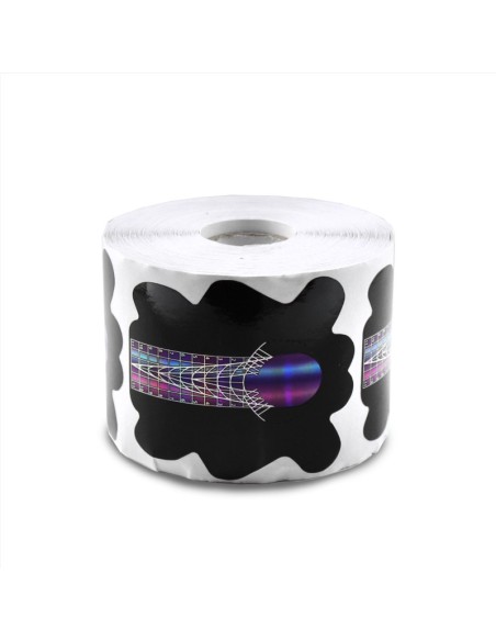 ŞABLOANE FORME EXTREME NEGRE 500 BUC ŞABLOANE FORME EXTREME NEGRE 500 BUC