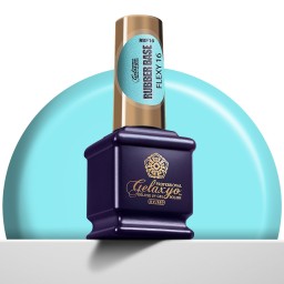 RUBBER BASE FLEXY 16 15ML