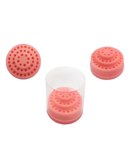 SUPORT CU CAPAC PENTRU FREZE (BIȚI) SUPORT CU CAPAC PENTRU FREZE (BIȚI)