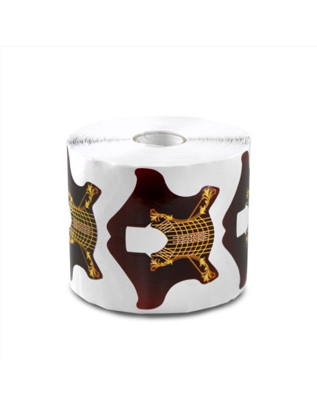 ŞABLOANE S12 FORME SCURTE MARO 500 buc ŞABLOANE S12 FORME SCURTE MARO 500 buc