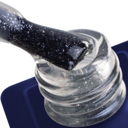 GEL GELAXYO Shimmer Top 7ml 2