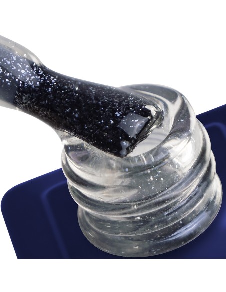 GEL GELAXYO Shimmer Top 7ml