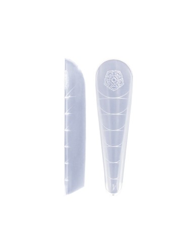 ZERO SLIM FORMS - ALMOND BY IRINA CERNEI  SET 120 BUC 12 MĂRIMI REUTILIZABILE