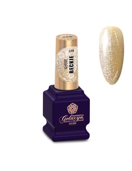 GKS258 - Gelaxyo Beckie GKS258 - Gelaxyo Beckie