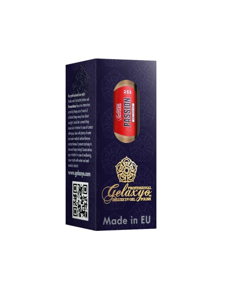 GKS253 - Gelaxyo Passion