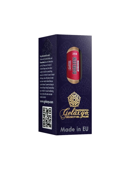 GKS254 - Gelaxyo Darleen GKS254 - Gelaxyo Darleen