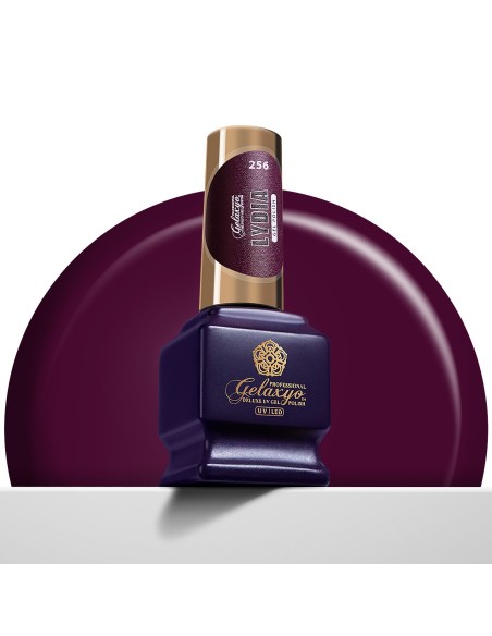 GKS256 - Gelaxyo Lydia GKS256 - Gelaxyo Lydia