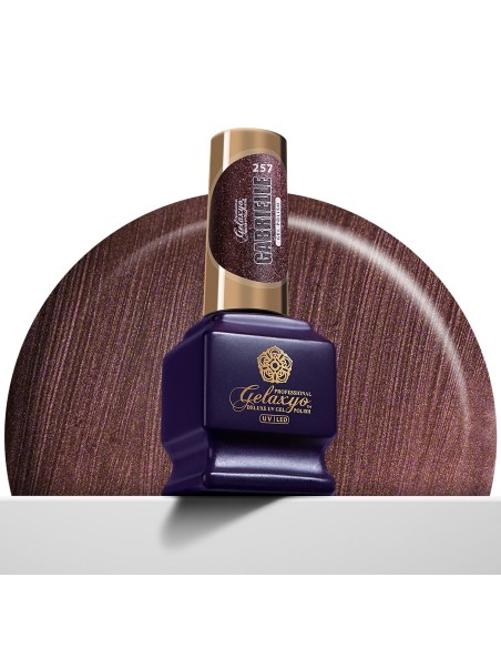 GKS257 - Gelaxyo Gabrielle GKS257 - Gelaxyo Gabrielle