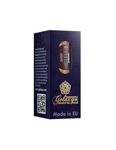 GKS257 - Gelaxyo Gabrielle