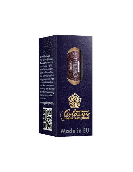 GKS257 - Gelaxyo Gabrielle GKS257 - Gelaxyo Gabrielle