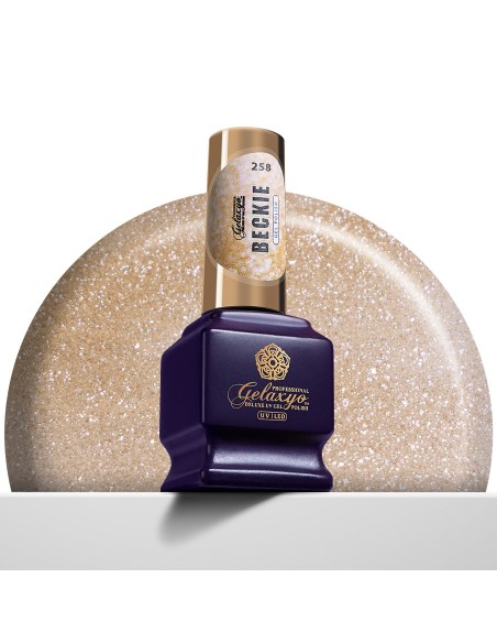 GKS258 - Gelaxyo Beckie GKS258 - Gelaxyo Beckie