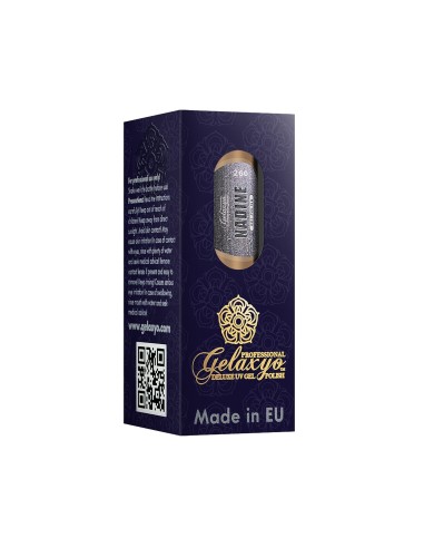 GKS260 - Gelaxyo Nadine