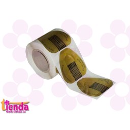 ŞABLOANE FLUTURE SET 100BUC.