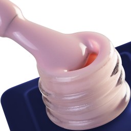 Oja Semipermanenta Gel Polish Roz Gelaxyo Camilla 268 - 7 ml 2