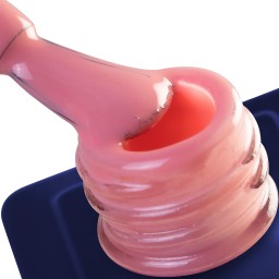 Oja Semipermanenta Gel Polish Roz Gelaxyo Evelyn 267 - 7 ml 2