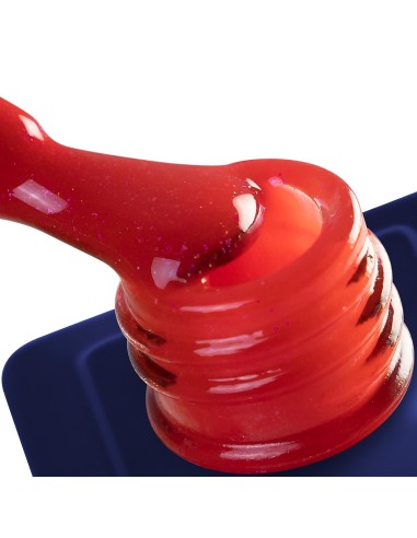 Oja Semipermanenta Gel Polish Rosie Gelaxyo...