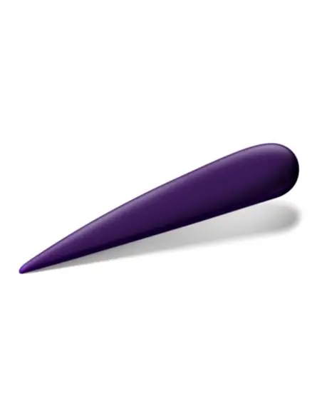 Oja Semipermanenta Gel Polish Mov Gelaxyo Violet 264 - 7 ml