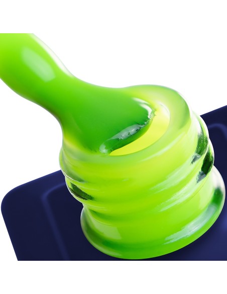 RUBBER BASE NEON 14 15ml
