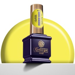 RUBBER BASE NEON 11 15ml