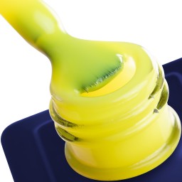 RUBBER BASE NEON 11 15ml 2