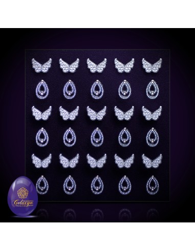 Charmuri de unghii Gelaxyo Rhodos 02