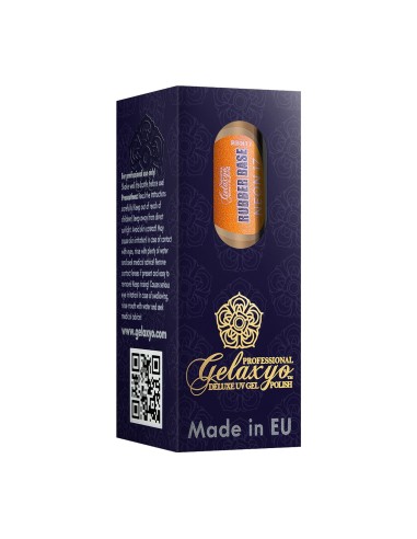 RUBBER BASE NEON 17 15ml