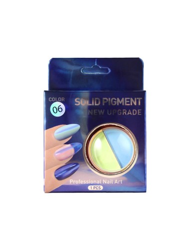 Pigment solid Aurora - Fairy Magic PFM06