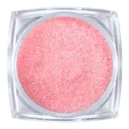 SCLIPICI PULBERE FINĂ LIGHT PINK SPF11 2