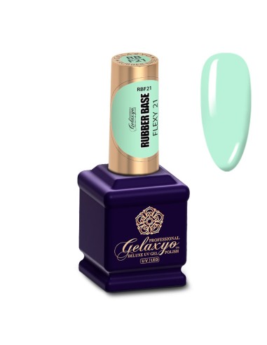 GELAXYO RUBBER BASE FLEXY 21 15ml
