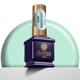 GELAXYO RUBBER BASE FLEXY 21 15ml