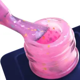 RUBBER BASE GLAMYO 02 15ml 2