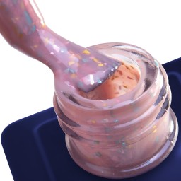 RUBBER BASE GLAMYO 03 15ml 2